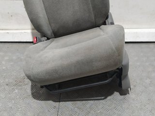 ASIENTO DELANTERO IZQUIERDO SUZUKI GRAND VITARA 5