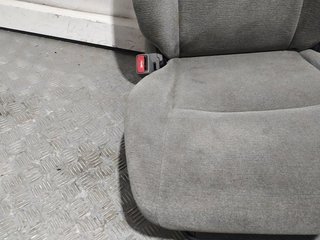 ASIENTO DELANTERO IZQUIERDO SUZUKI GRAND VITARA 5