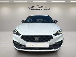 SEAT León ST 1.5 eTSI S&S FR Go L DSG 110 kW (150 CV)