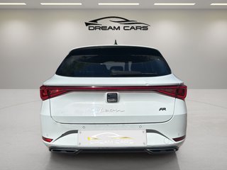 SEAT León ST 1.5 eTSI S&S FR Go L DSG 110 kW (150 CV)