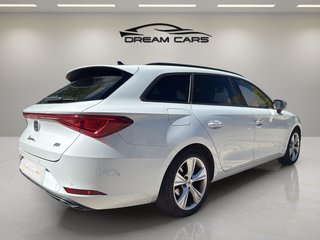 SEAT León ST 1.5 eTSI S&S FR Go L DSG 110 kW (150 CV)
