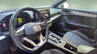 SEAT León ST 1.5 eTSI S&S FR Go L DSG 110 kW (150 CV)