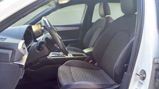 SEAT León ST 1.5 eTSI S&S FR Go L DSG 110 kW (150 CV)