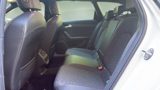 SEAT León ST 1.5 eTSI S&S FR Go L DSG 110 kW (150 CV)