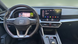 SEAT León ST 1.5 eTSI S&S FR Go L DSG 110 kW (150 CV)