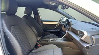 SEAT León ST 1.5 eTSI S&S FR Go L DSG 110 kW (150 CV)