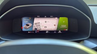 SEAT León ST 1.5 eTSI S&S FR Go L DSG 110 kW (150 CV)