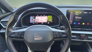 SEAT León ST 1.5 eTSI S&S FR Go L DSG 110 kW (150 CV)