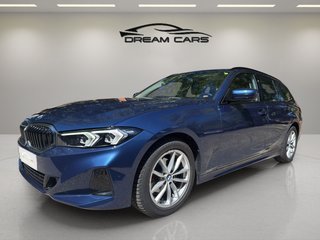 BMW Serie 3 318d Touring 110 kW (150 CV)