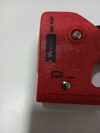 Clavadora Petrus 260 TOP