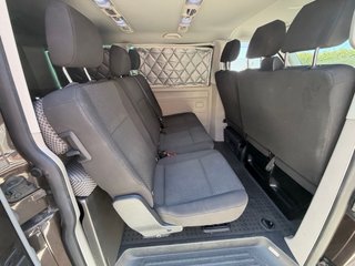 Volkswagen Caravelle 2019  Manual nueva camper