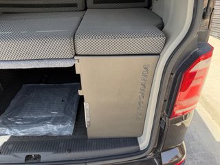 Volkswagen Caravelle 2019  Manual nueva camper