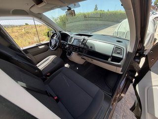 Volkswagen Caravelle 2019  Manual nueva camper