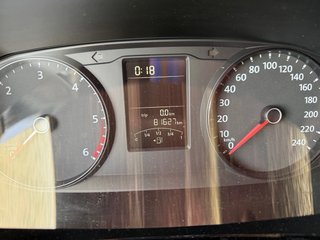 Volkswagen Caravelle 2019  Manual nueva camper