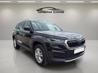 Skoda Kodiaq 1.5 TSI Ambition 4x2 DSG 110 kW (150 CV)