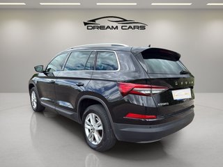 Skoda Kodiaq 1.5 TSI Ambition 4x2 DSG 110 kW (150 CV)