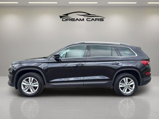 Skoda Kodiaq 1.5 TSI Ambition 4x2 DSG 110 kW (150 CV)