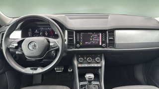 Skoda Kodiaq 1.5 TSI Ambition 4x2 DSG 110 kW (150 CV)