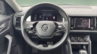 Skoda Kodiaq 1.5 TSI Ambition 4x2 DSG 110 kW (150 CV)