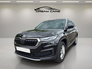 Skoda Kodiaq 1.5 TSI Ambition 4x2 DSG 110 kW (150 CV)