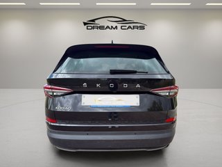 Skoda Kodiaq 1.5 TSI Ambition 4x2 DSG 110 kW (150 CV)