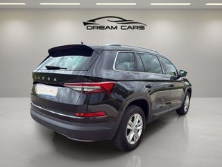 Skoda Kodiaq 1.5 TSI Ambition 4x2 DSG 110 kW (150 CV)