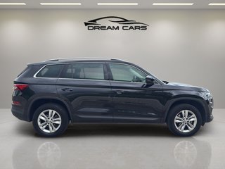 Skoda Kodiaq 1.5 TSI Ambition 4x2 DSG 110 kW (150 CV)