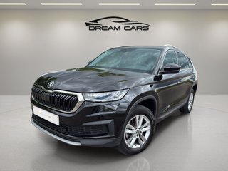 Skoda Kodiaq 1.5 TSI Ambition 4x2 DSG 110 kW (150 CV)