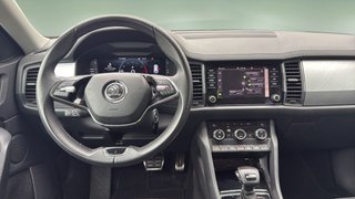 Skoda Kodiaq 1.5 TSI Ambition 4x2 DSG 110 kW (150 CV)