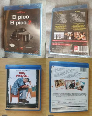 FR pack Pico1y2 y Billy M