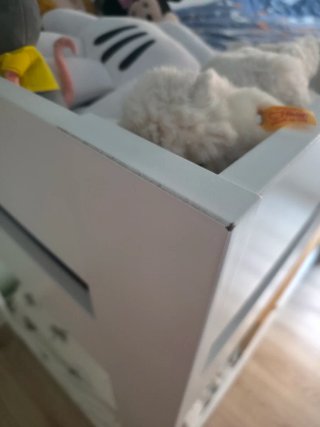 Cama litera madera