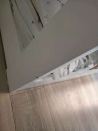 Cama litera madera