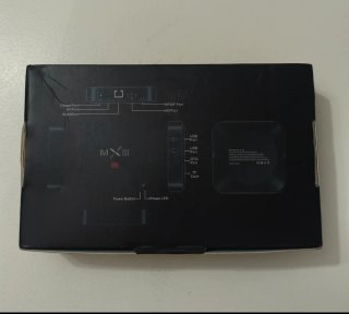TV Box MX10 Pro Android