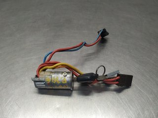 ANTIRROBO / LLAVE CONTACTO PEUGEOT 306 3/5 PT. /