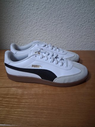 Zapatillas Puma Talla 44