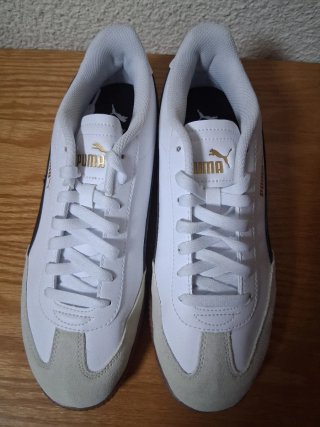 Zapatillas Puma Talla 44