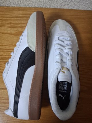 Zapatillas Puma Talla 44