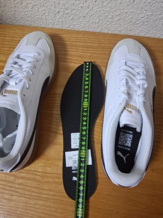 Zapatillas Puma Talla 44