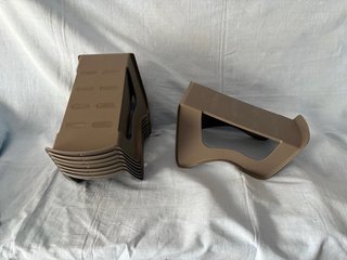 Lote de ocho zapatero Ikea