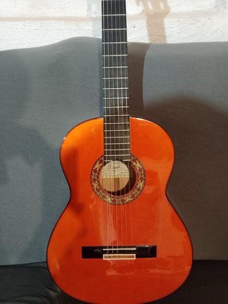 Guitarra Flamenca Rsc Ricardo Sanchis 2016