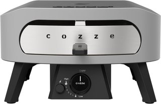 Forno Pizza a Gas COZZE 13” Classic Nuovo