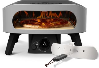 Forno Pizza a Gas COZZE 13” Classic Nuovo