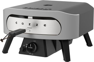 Forno Pizza a Gas COZZE 13” Classic Nuovo
