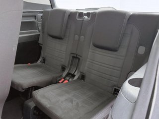 Volkswagen Touran Sport 2.0 TDI BMT 110 kW (150 CV) DSG