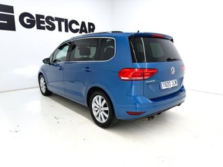 Volkswagen Touran Sport 2.0 TDI BMT 110 kW (150 CV) DSG