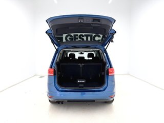 Volkswagen Touran Sport 2.0 TDI BMT 110 kW (150 CV) DSG