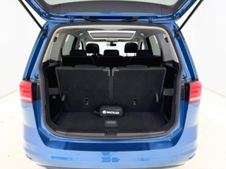 Volkswagen Touran Sport 2.0 TDI BMT 110 kW (150 CV) DSG