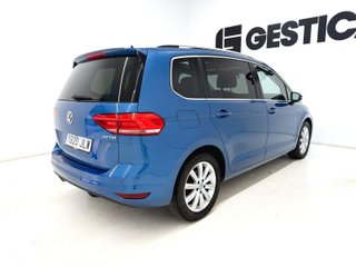 Volkswagen Touran Sport 2.0 TDI BMT 110 kW (150 CV) DSG