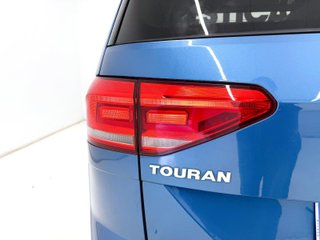 Volkswagen Touran Sport 2.0 TDI BMT 110 kW (150 CV) DSG
