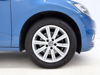 Volkswagen Touran Sport 2.0 TDI BMT 110 kW (150 CV) DSG